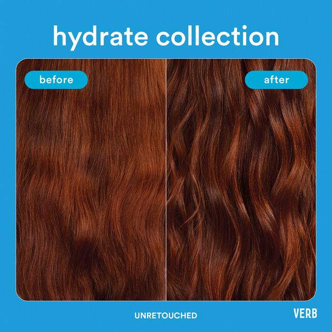 Hydrate Mask