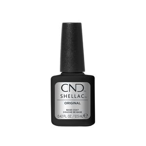 Shellac Original Base Coat