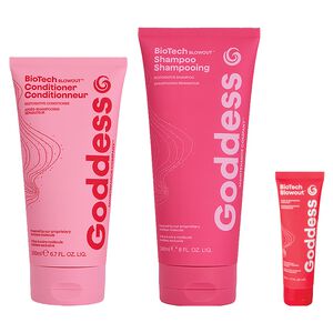 Goddess Maintenance BioProtection System Bundle