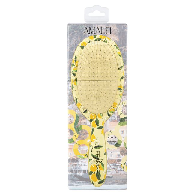 Limoncello Amalfi Detangle Brush