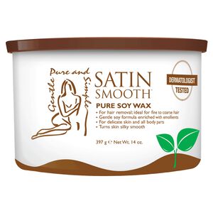 Organic Soy Wax