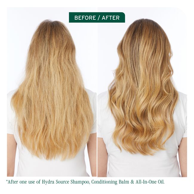 All-In-One Multi-Benefit Styling Oil
