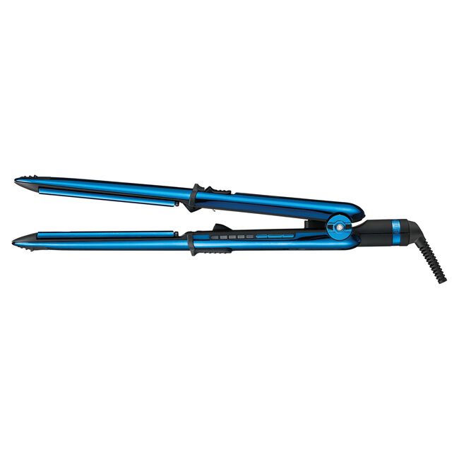 Black & Blue Nano Titanium Prima 1.25 Inch Flat Iron