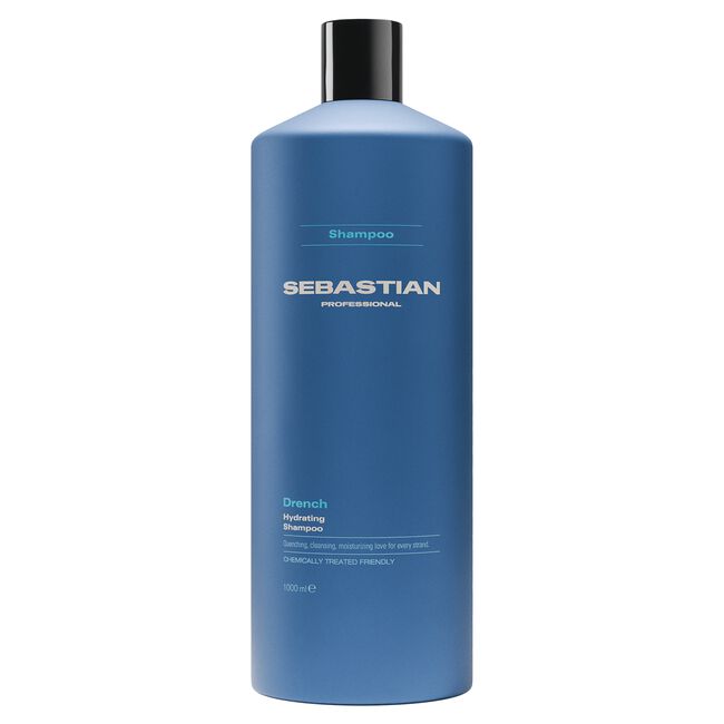 Drench Hydrating Shampoo