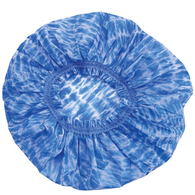 Betty Dain Out Of The Blue Shower Cap