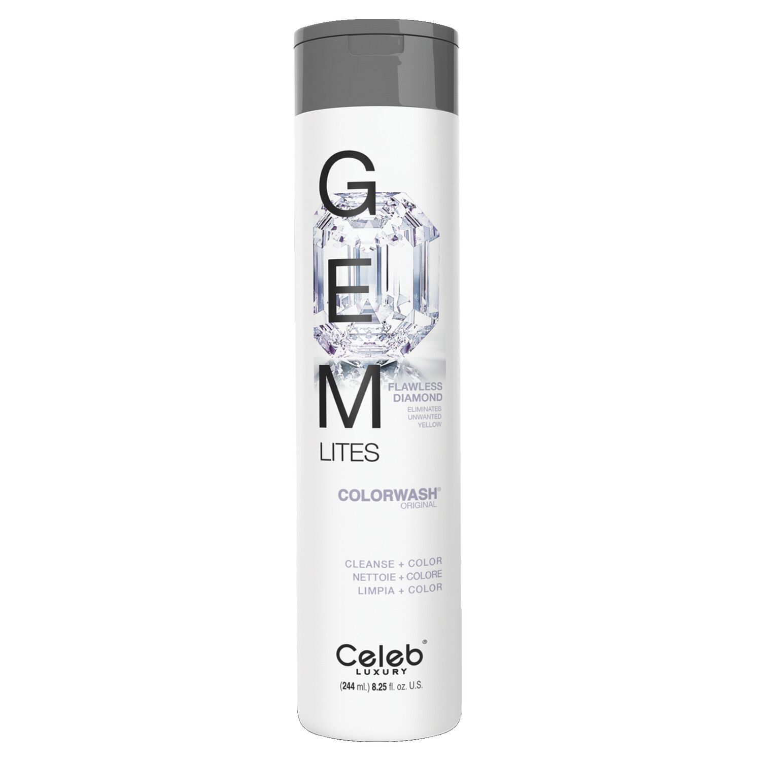 Gem Lites Colorwash 8.25 fl oz Celeb Luxury CosmoProf