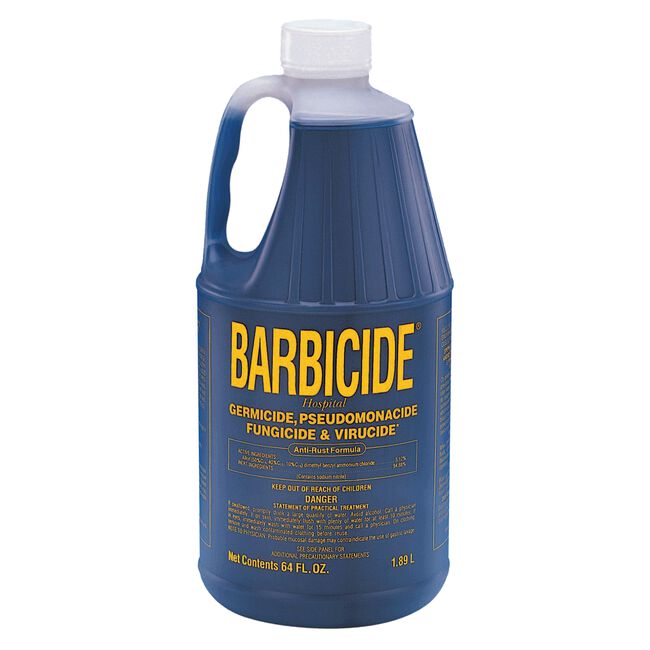 Barbicide Concentrate
