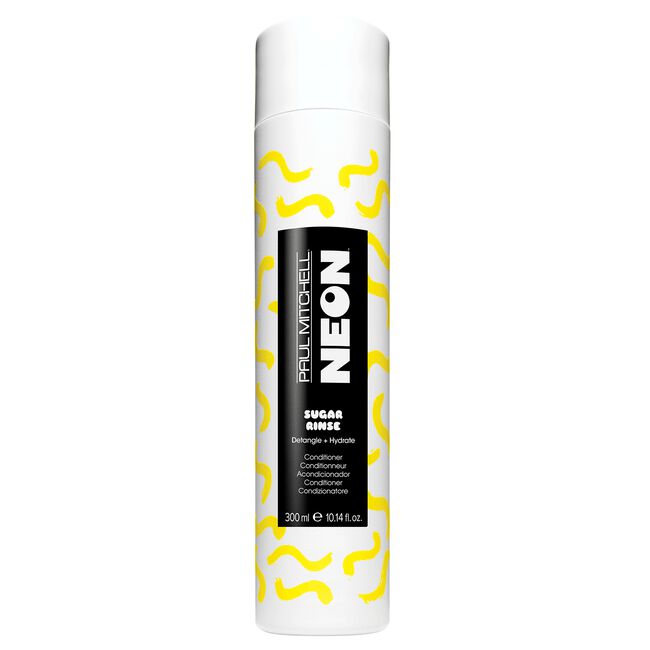 Sugar Rinse Conditioner