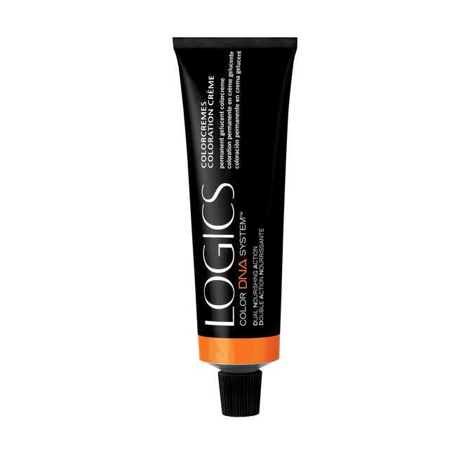 4RO Light Brown Red Orange