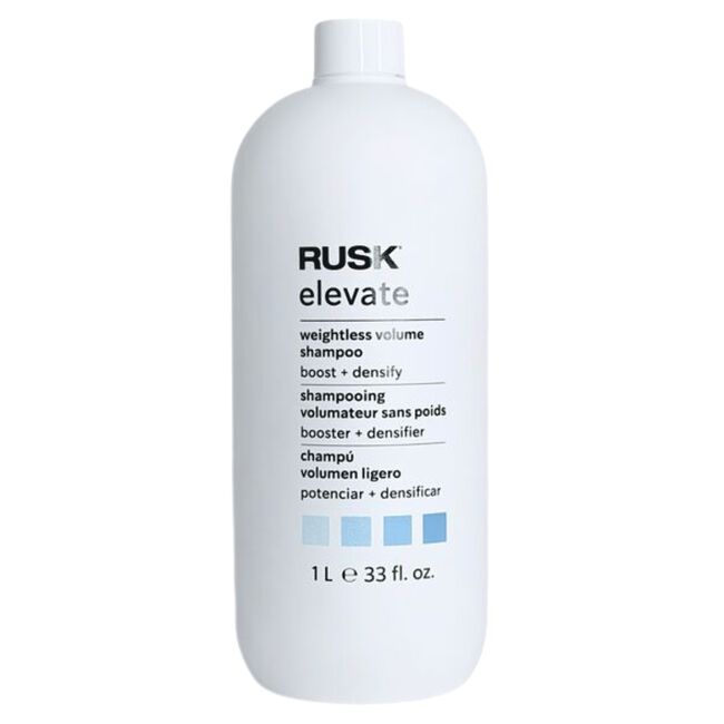 Elevate Weightless Volume Shampoo