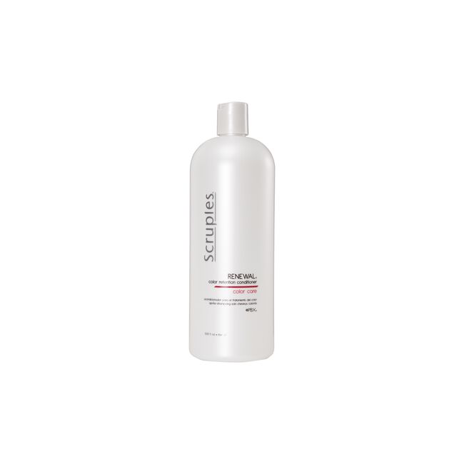 Renewal Color Retention Conditioner