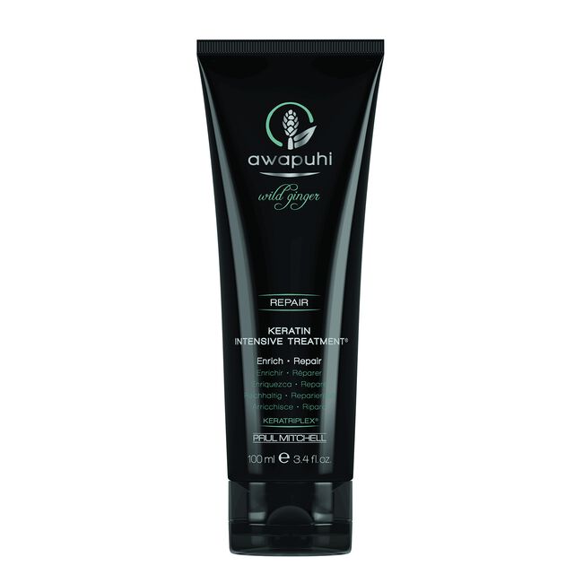 Keratin Intensive Treatment