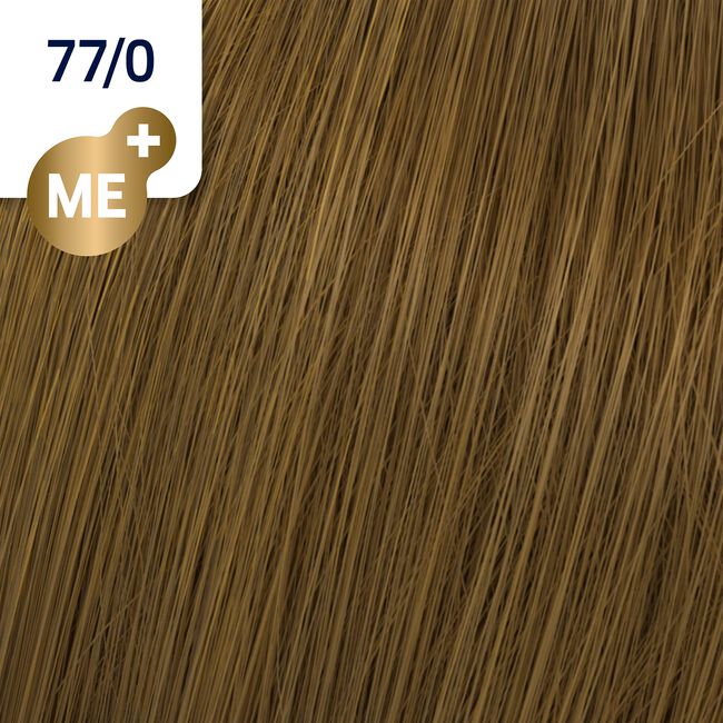 77/0 Intense Medium Blonde Natural