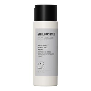 Colour Care Sterling Silver Toning Conditioner
