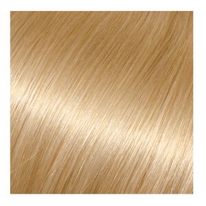 Instant-Hair Bang Extensions