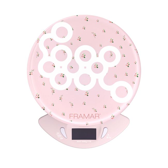Country Charm Digital Scale