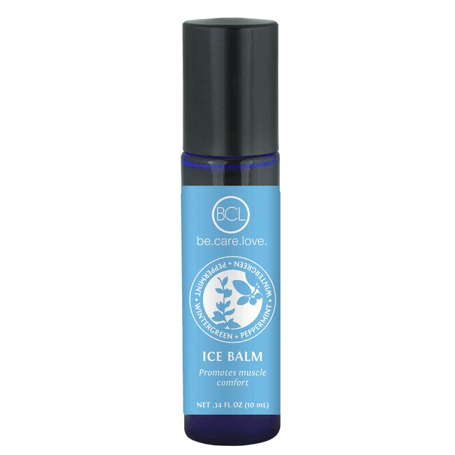 Ice Balm Essential Roll-On Blends