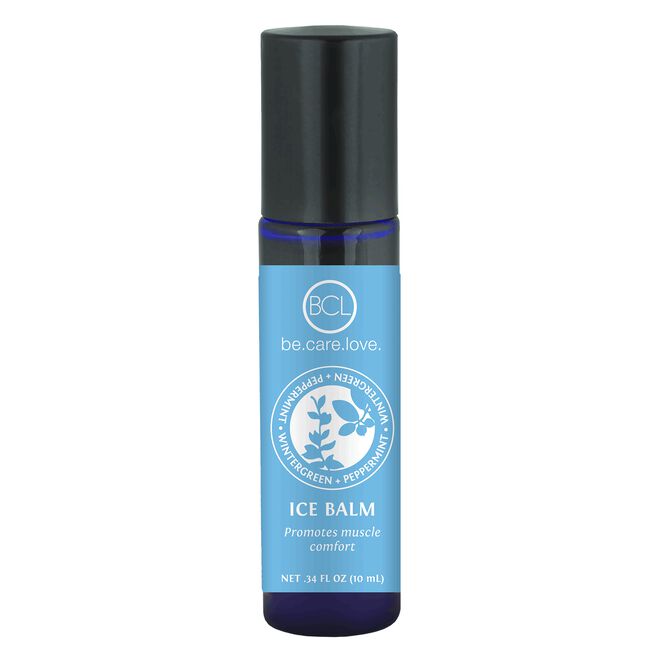 Ice Balm Essential Roll-On Blends