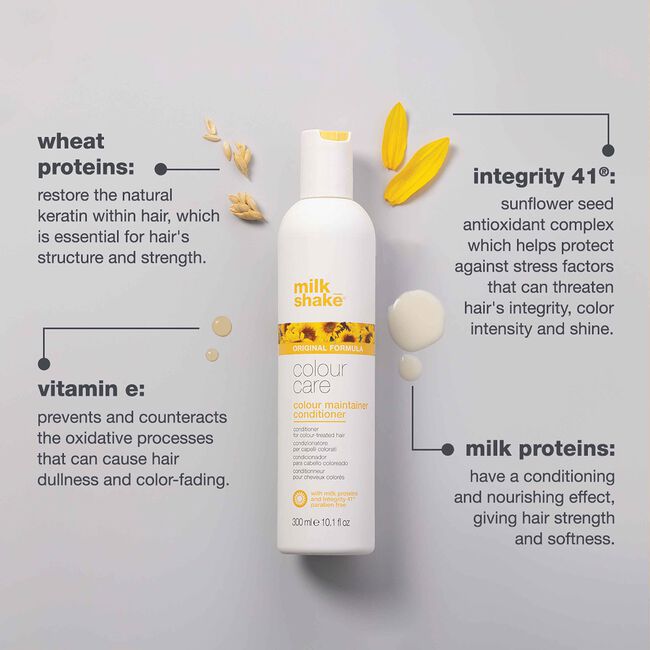 Colour Maintainer Conditioner