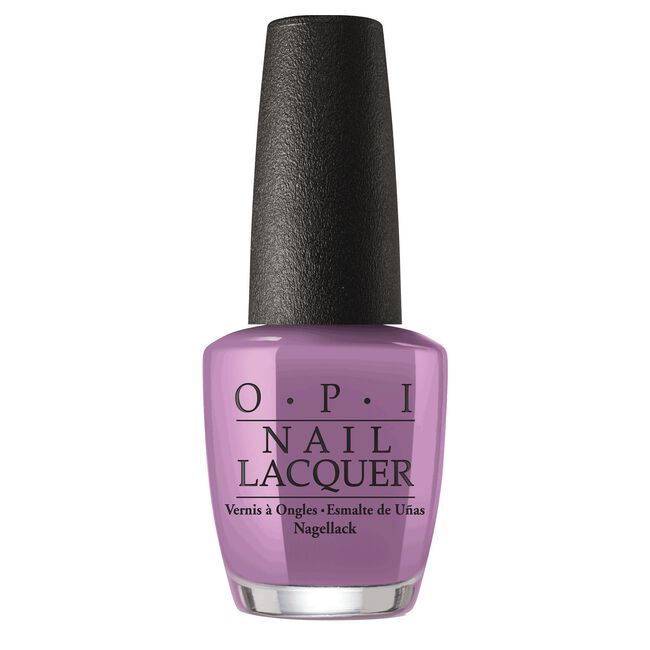 One Heckla Of A Color!