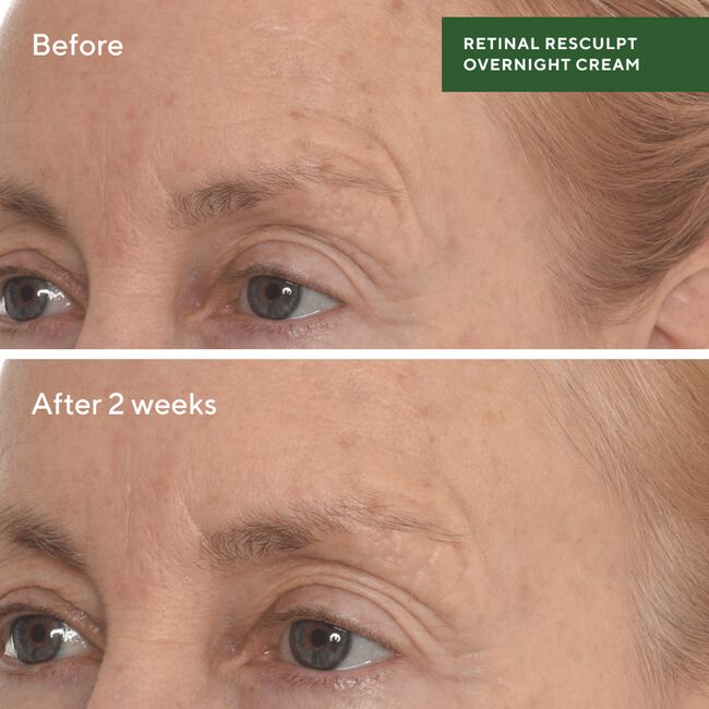 Retinal ReSculpt Overnight Cream