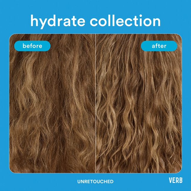 Hydrate Leave-in Conditioner