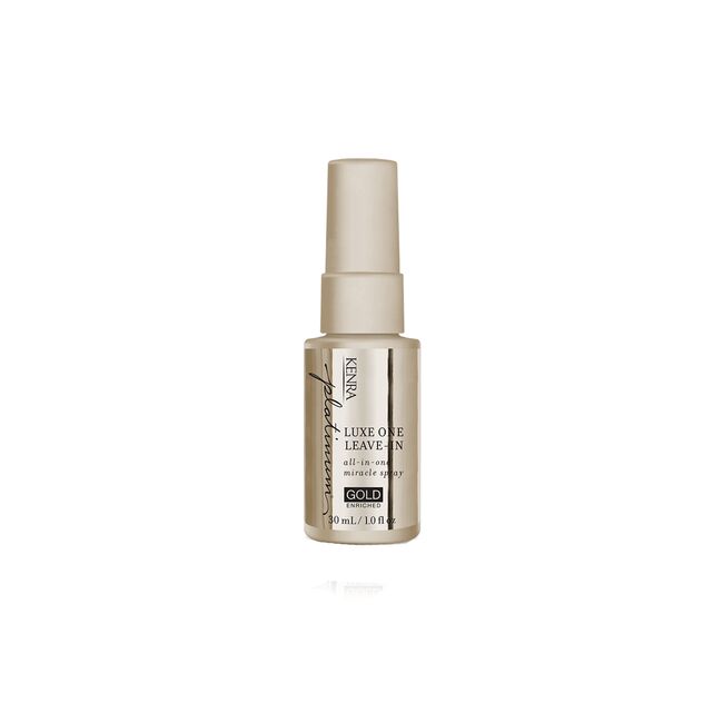 Platinum Luxe One Leave-In Spray