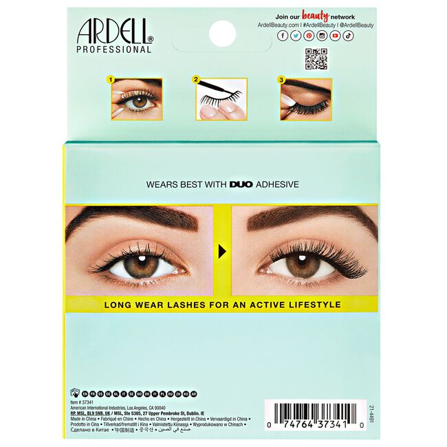 Active Lash Speedy Lashes 4 Pack