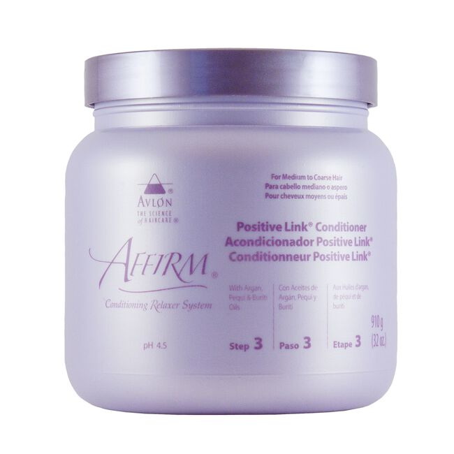 Affirm Positive Link Conditioner