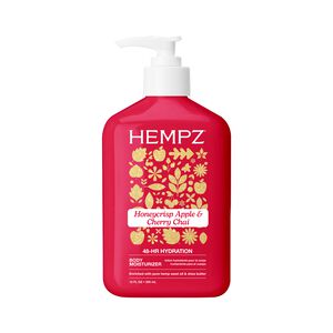 Honeycrisp Apple & Cherry Chai Body Moisturizer