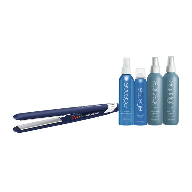 Aquage Silk Smoothing Iron Accessories | Aquage Silk Smoothing Iron | Poshmark main image 2