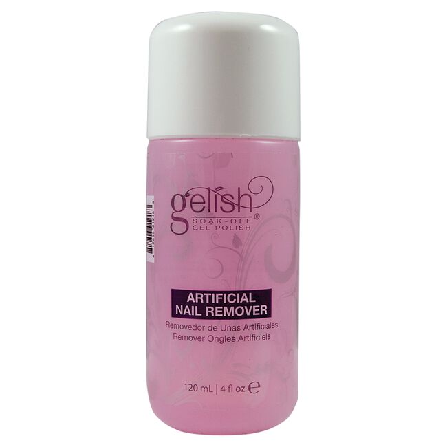 Artificial Nail Remover