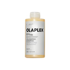 No. 4 Fine Bond Maintenance Shampoo