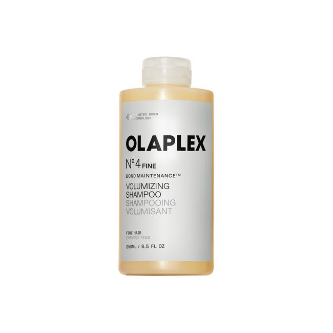 No. 4 Fine Bond Maintenance Shampoo