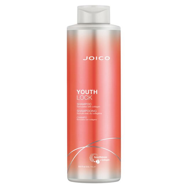 Youthlock Shampoo