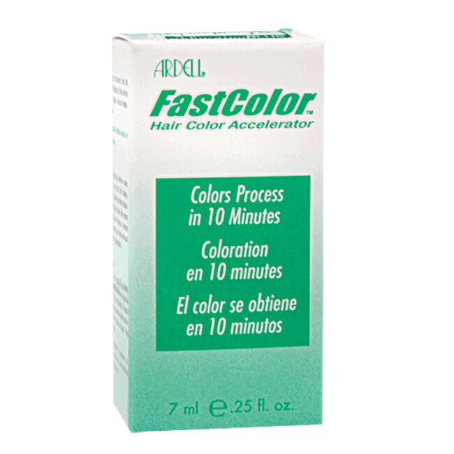 Fast Color Ardell CosmoProf