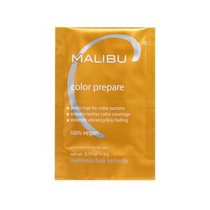 Color Prepare Wellness Remedy