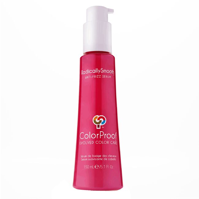 RadicallySmooth Anti-Frizz Serum