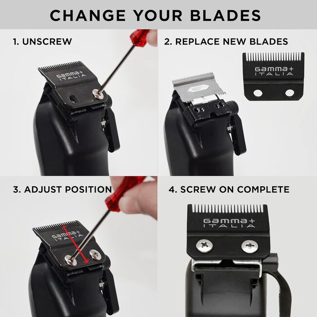 Steel Shallow Moving Trimmer