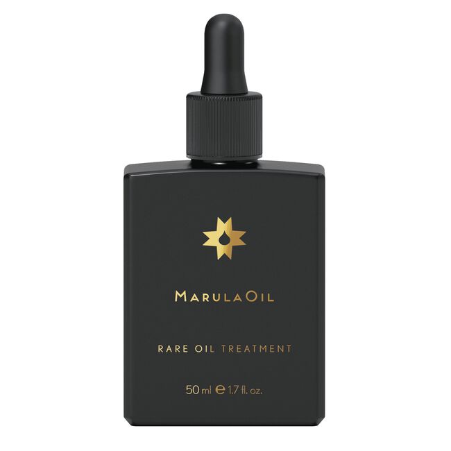 Rare Oil Treatment