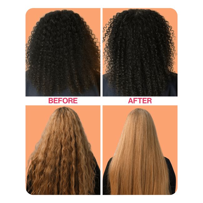 Goddess Maintenance BioTech Blowout Leave-In Restorative Hair Mask