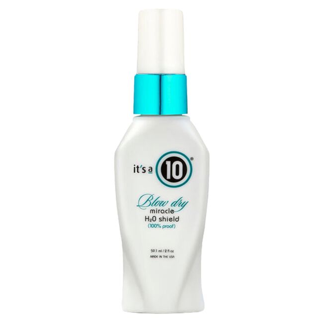 Blow Dry Miracle H20 Shield