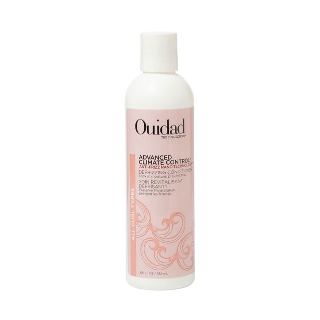 Advanced Climate Control Defrizzing Conditioner