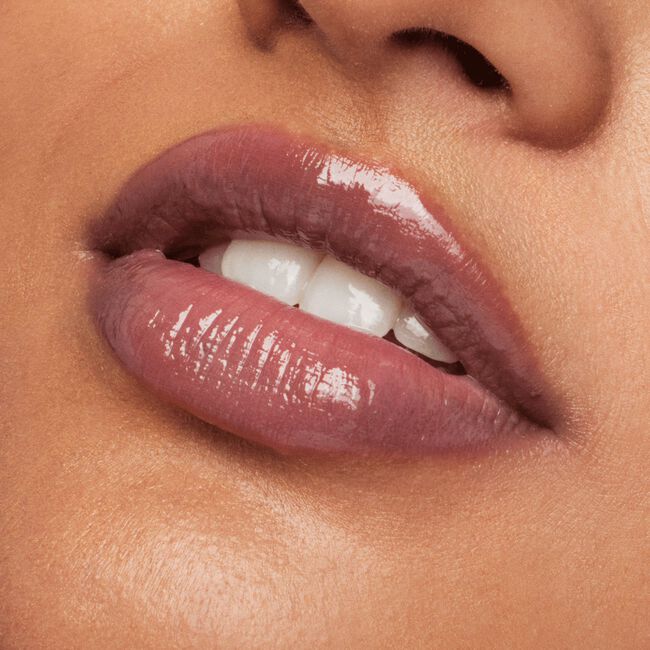 Mauve Babe Glow Plumping Lip Jelly