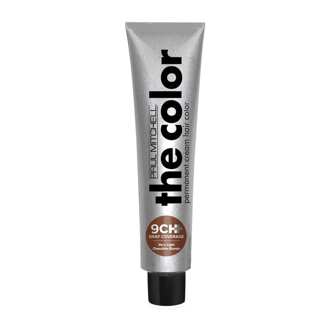9CH+ Very Light Chocolate Blonde