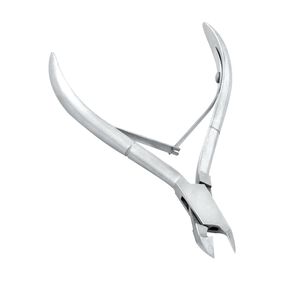 Steel Full Jaw Cuticle Nipper