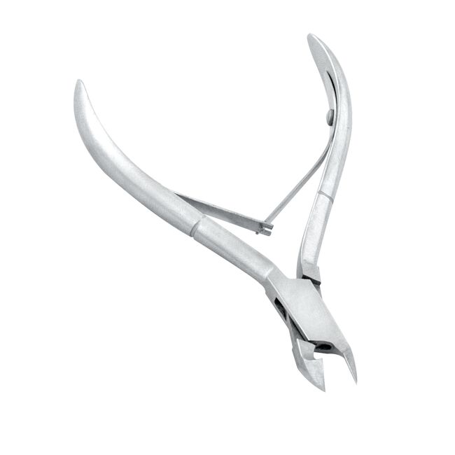 Steel Full Jaw Cuticle Nipper