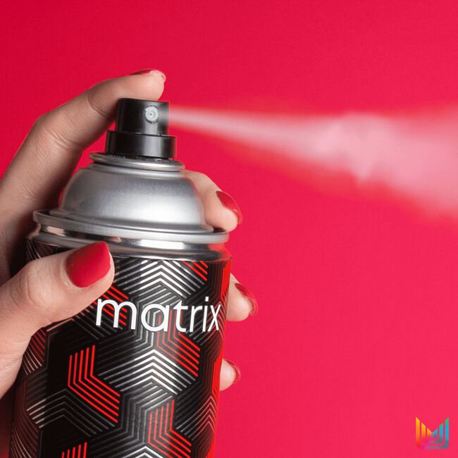 Vavoom Freezing Spray Extra Hold