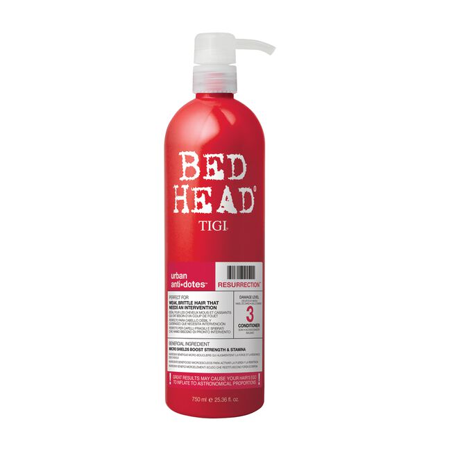 Urban Antidotes Resurrection Conditioner