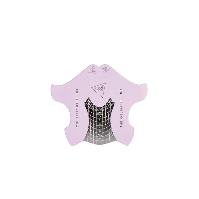 Nail Form